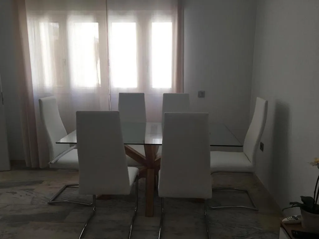 San Jacinto 69 Triana Apartment Seville Spain