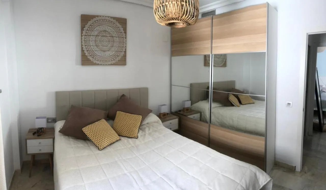 San Jacinto 69 Triana Apartment Seville