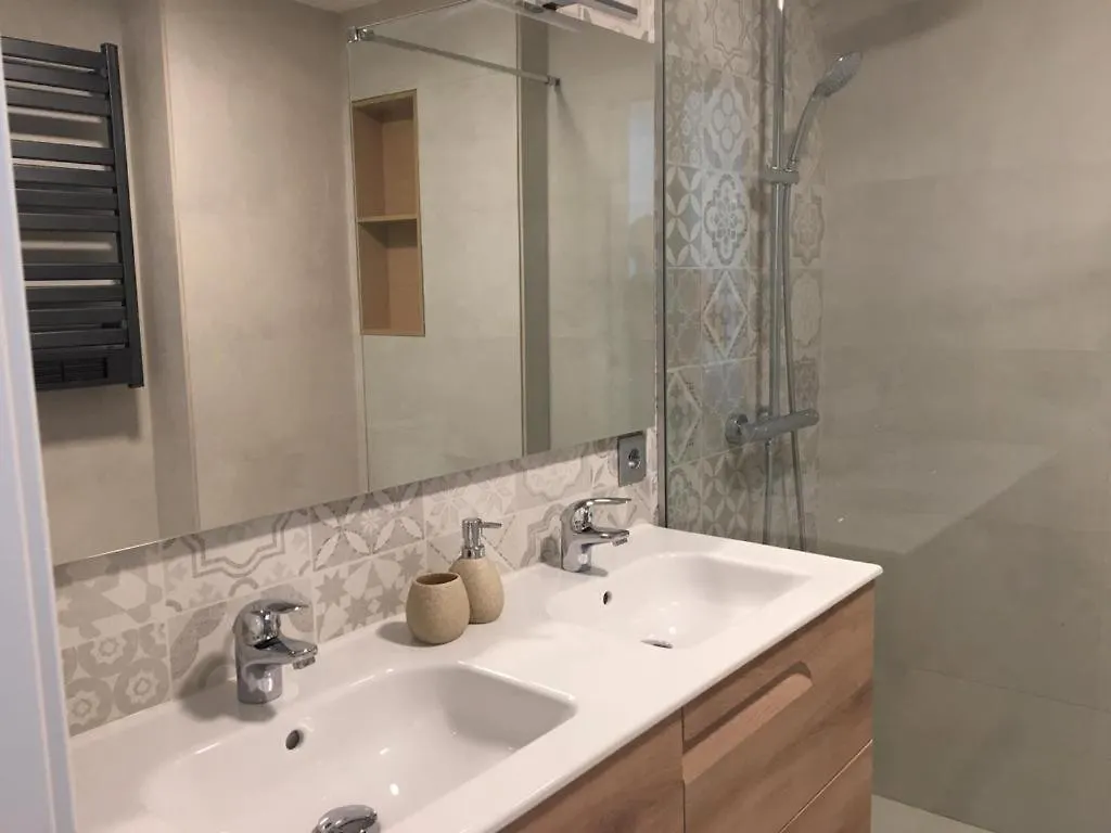 San Jacinto 69 Triana Apartment Seville