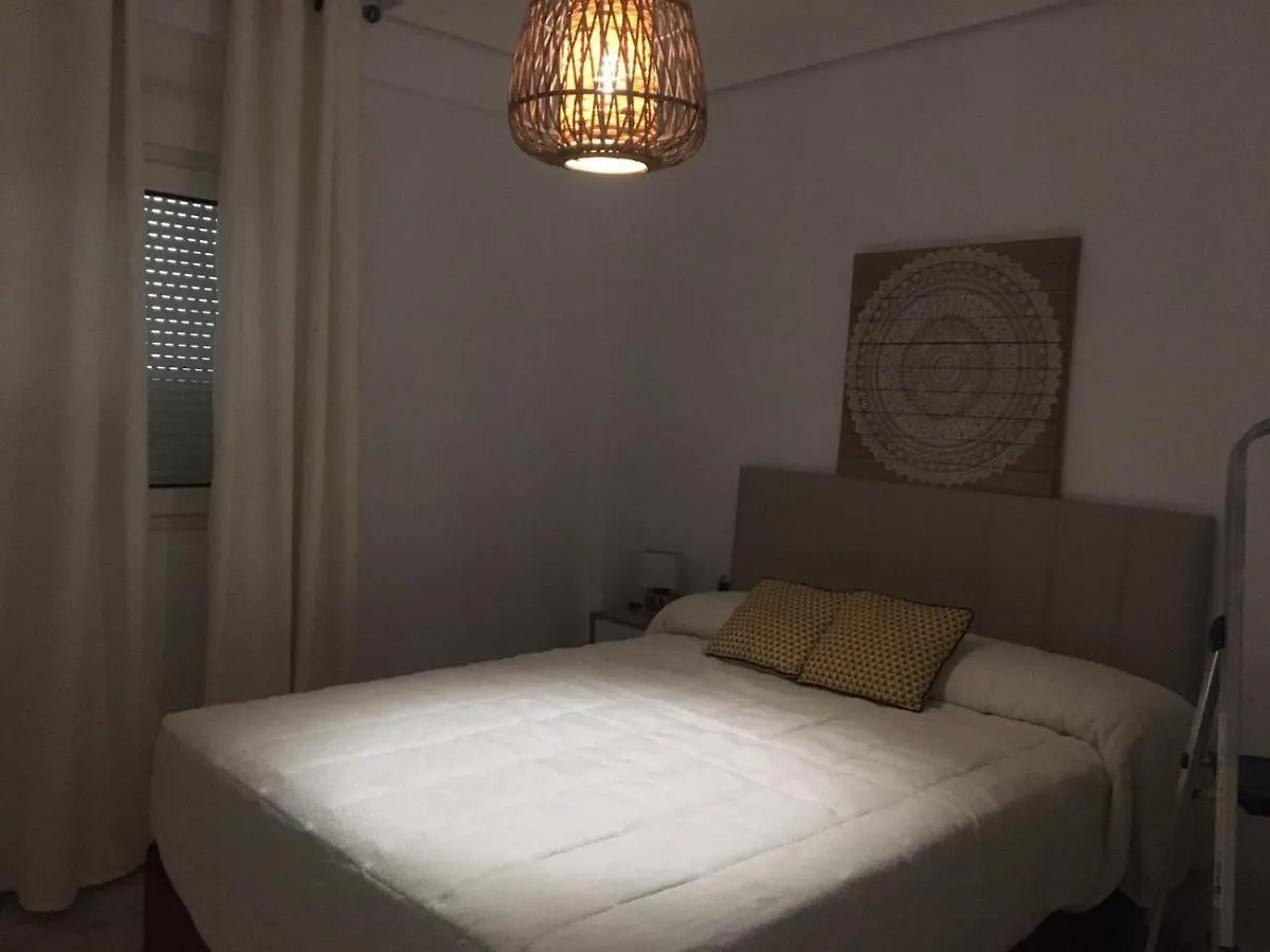San Jacinto 69 Triana Apartment Seville