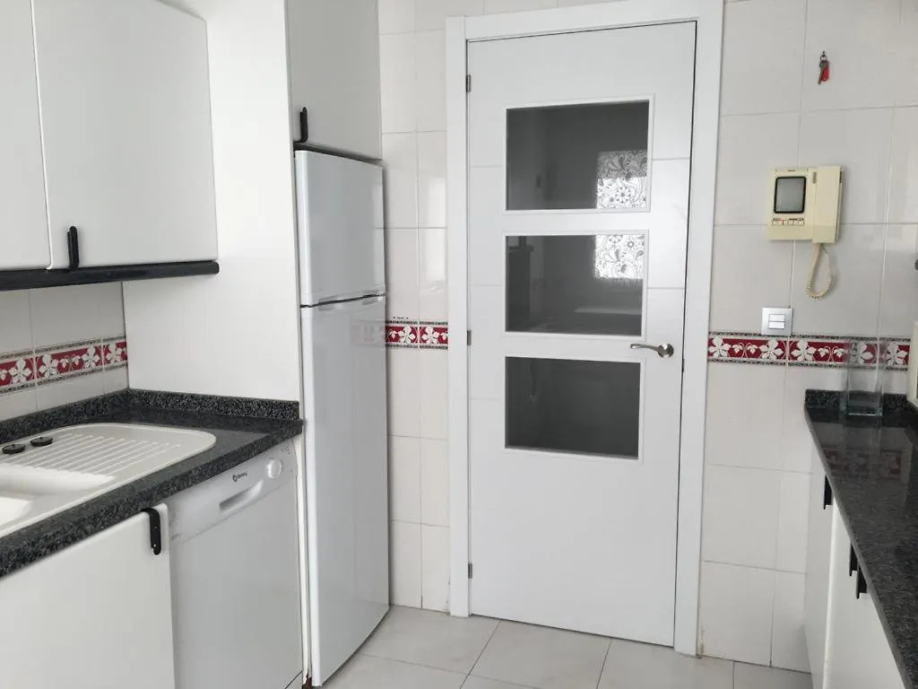 San Jacinto 69 Triana Apartment Seville