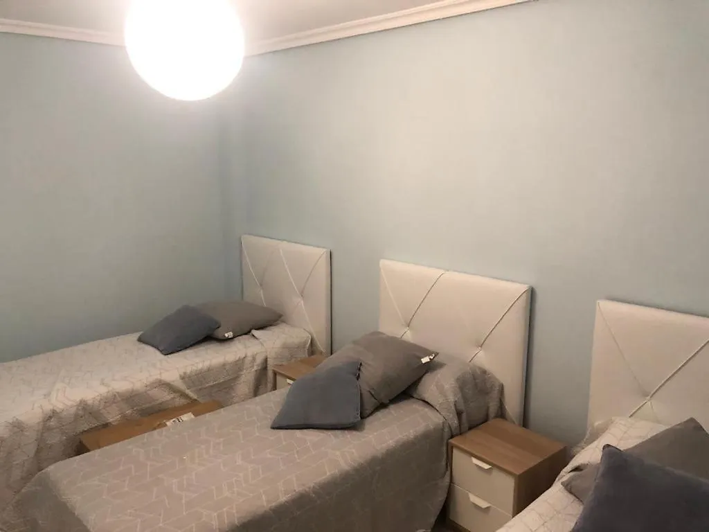 San Jacinto 69 Triana Apartment Seville 0*,