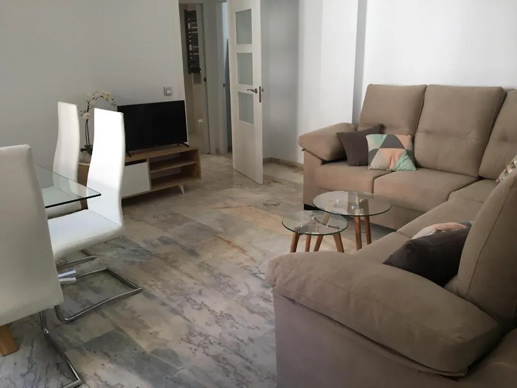 San Jacinto 69 Triana Apartment Seville 0*,  Spain