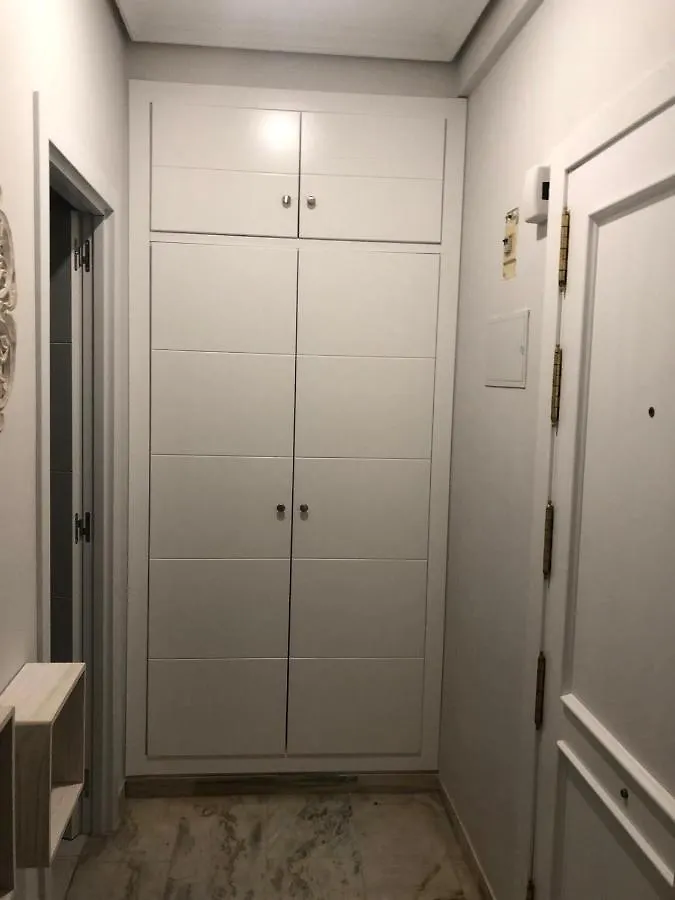 San Jacinto 69 Triana Apartment Seville