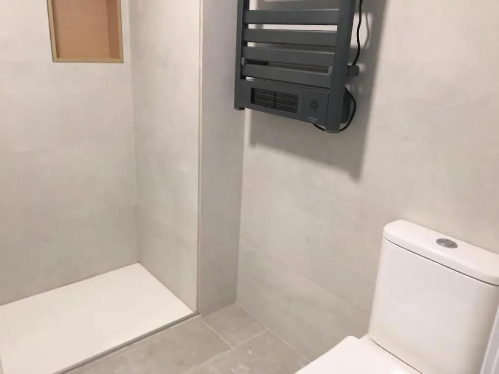 San Jacinto 69 Triana Apartment Seville Spain